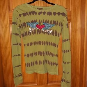 🙏Switch USA ~ wild heart